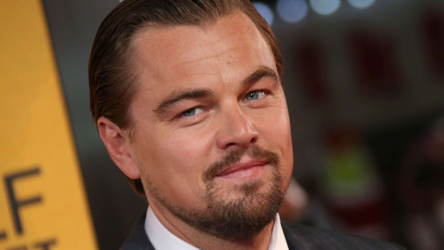 Leonardo DiCaprio nous dévoile sa nouvelle compagne.