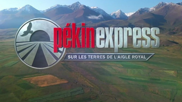 Pékin express fait son grand retour. 