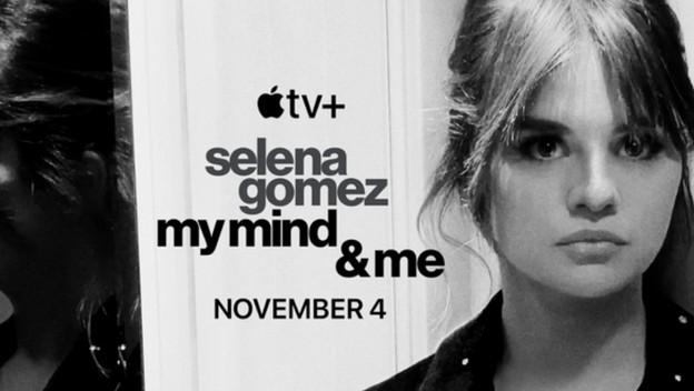 Séléna Gomez sortira son film documentaire MY MIND AND ME le 4 novembre, la bande annonce déjà dévoilée.