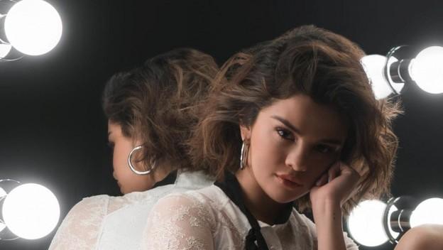 Selena Gomez tease le clip de ‘’Back To You’’, la B.O de 13 Reasons Why !