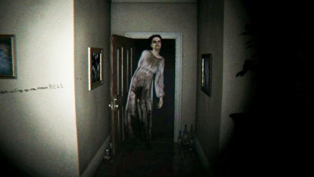 Silent Hills P.T va renaître de ses cendres sur PC