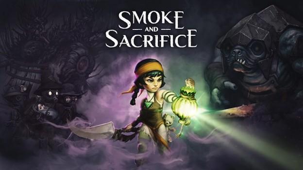 Smoke and Sacrifice sortira sur PC et Switch fin mai