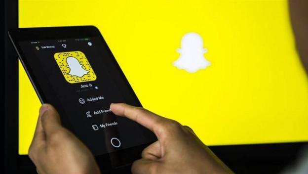 Snapchat débarque sur les ordinateurs avec ‘’Snap Camera’’