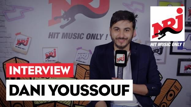 StarBox NRJ Maroc : Interview avec Dani Youssouf pendant le concert NMT-Casablanca