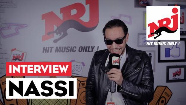 StarBox NRJ Maroc : Interview avec NASSI pendant le concert NMT-Casablanca