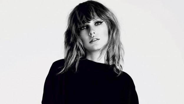 Taylor Swift donne un concert privé à des enfants défavorisés