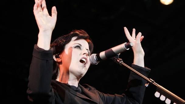 The Cranberries: Dolores O’Riordan n'est plus