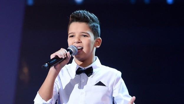 The Voice Kids Arab: Le marocain Hamza Lebyed remporte la 2e saison