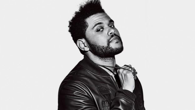 The Weeknd dévoile un mini-album qui sonne super bien !