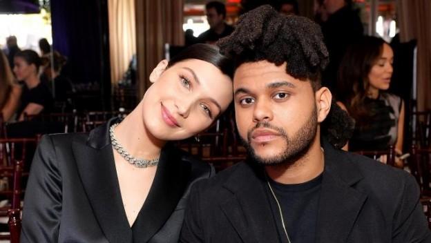 The Weeknd et Bella Hadid : de nouveau ensemble ?