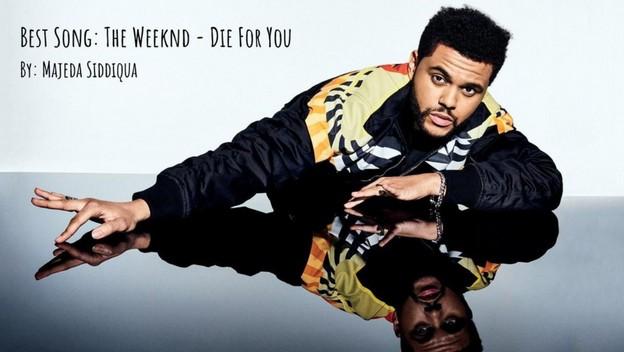 The weeknd remplit deux fois le stade de France !