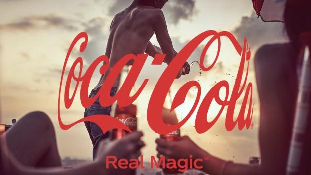 Une nouvelle plateforme de marque mondiale pour Coca-Cola !