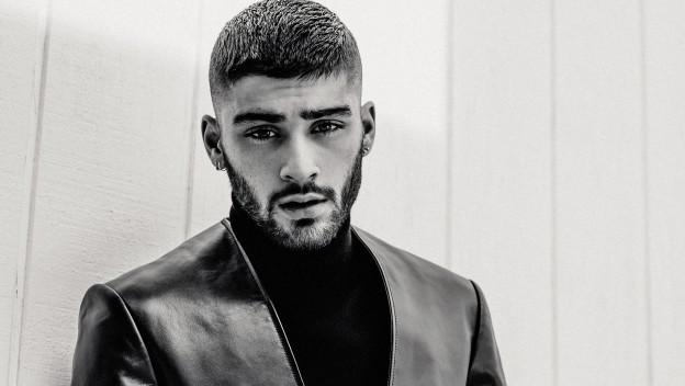 Zayn Malik s'apprête à révéler son deuxième album !