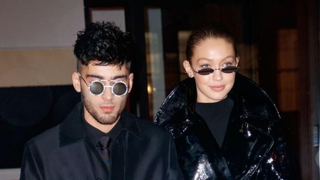 Zayn Malik et Gigi Hadid de nouveau ensemble ?