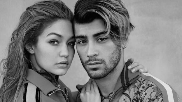 Zayn Malik & Gigi Hadid: C'est fini !