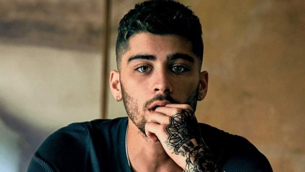 Zayn Malik: le making-of du clip ‘’Let-me’’ dévoilé !