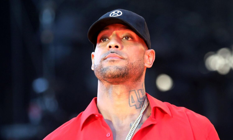 Booba : l'insaisissable roi du rap français