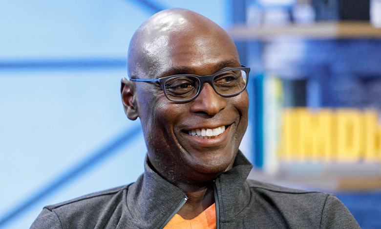 L'acteur américain Lance Reddick est retrouvé mort dans son domicile