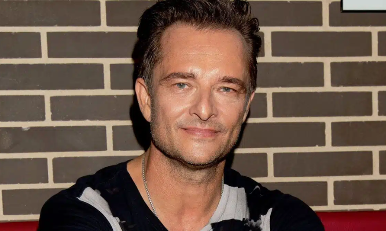 David Hallyday : ce bel hommage à son père qu'il prépare et qui devrait  faire plaisir aux fans de Johnny !