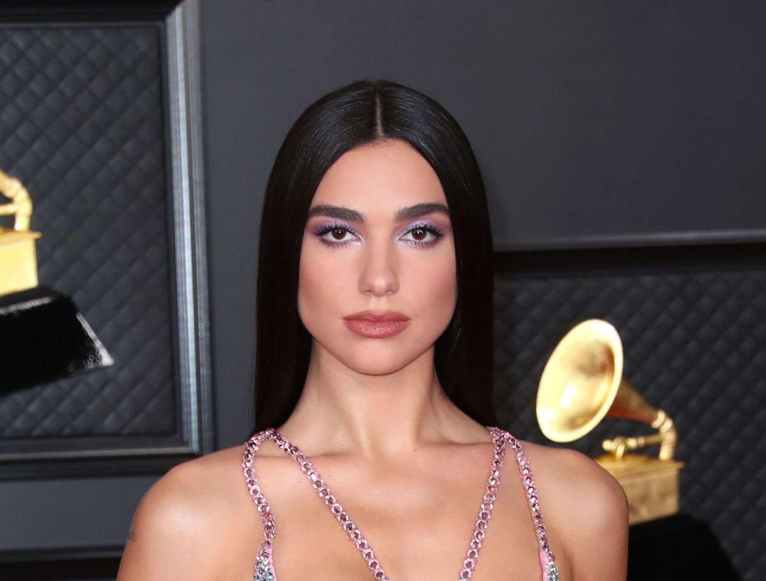 Dua Lipa se prépare pour sortir son 3ème album 