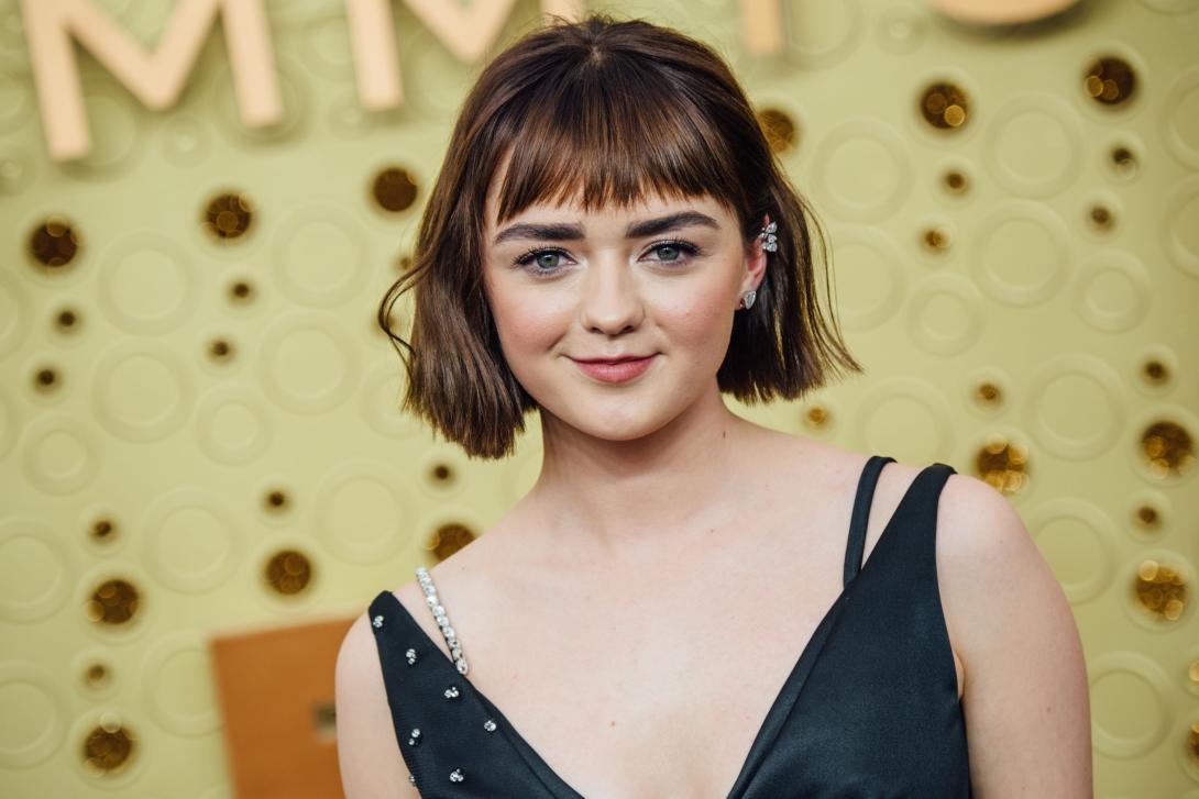 Maisie Williams annonce sa séparation avec Reuben Selby