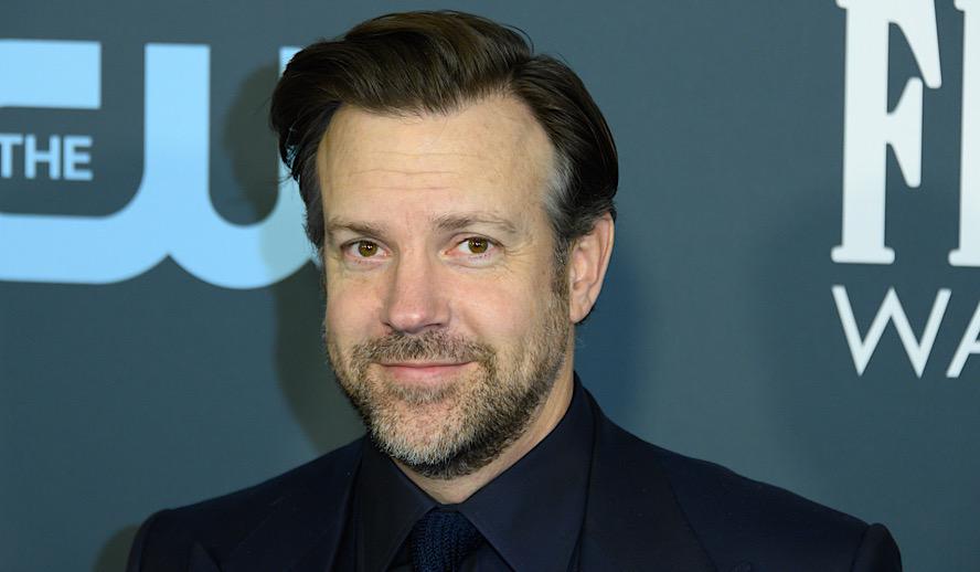 Jason Sudeikis déclare que "Ted Laso" va s'arrêter après la 3eme saison 