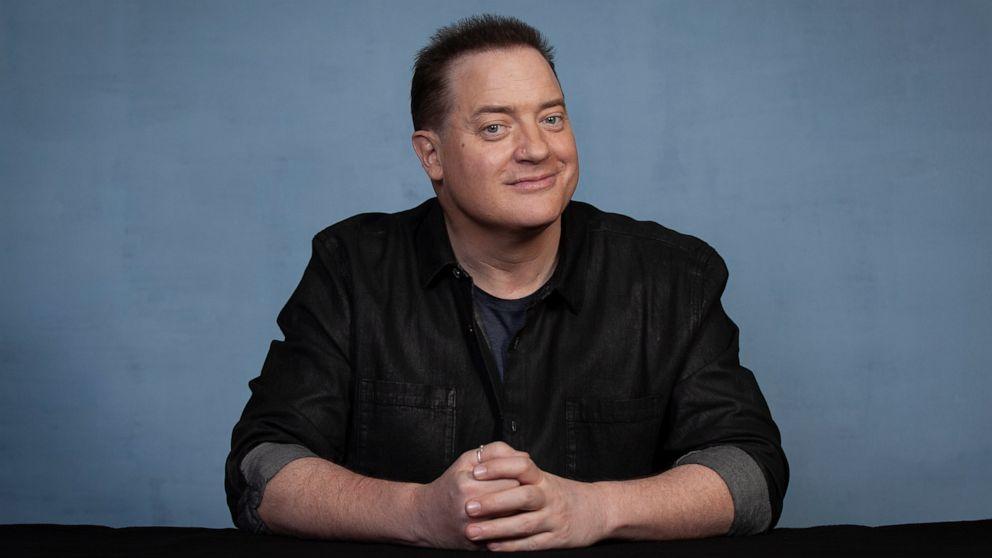 Brendan Fraser raconte qu'il allait perdre sa vie dans le tournage du film "La Momie" 