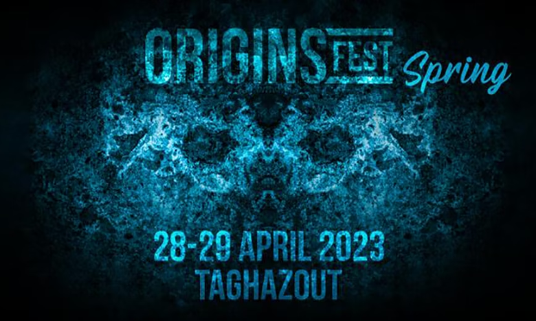 La 6e édition du Festival "Origins Festival" s'invite à Taghazout