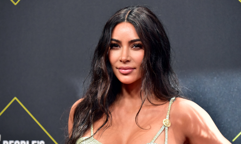 Kim Kardashian va participer à la saison 12 de "American Horror Story"