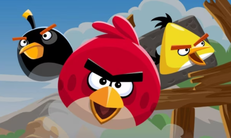 Le japonais Sega souhaite racheter le créateur finlandais d'Angry Birds 