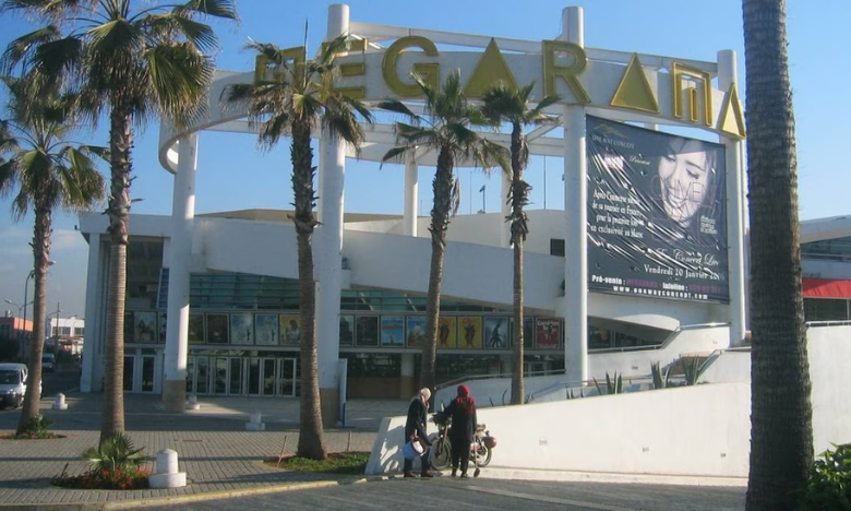 Le Megarama de Casablanca va bientôt se doter d’une salle 4D E-MOTION