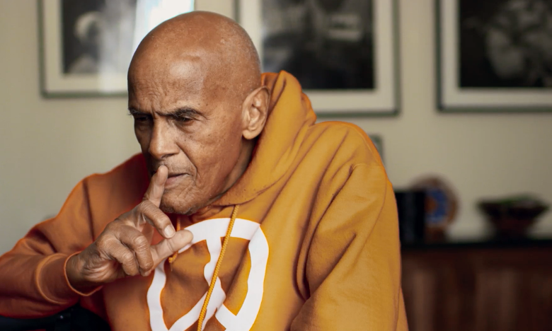 Le chanteur Harry Belafonte quitte le monde 