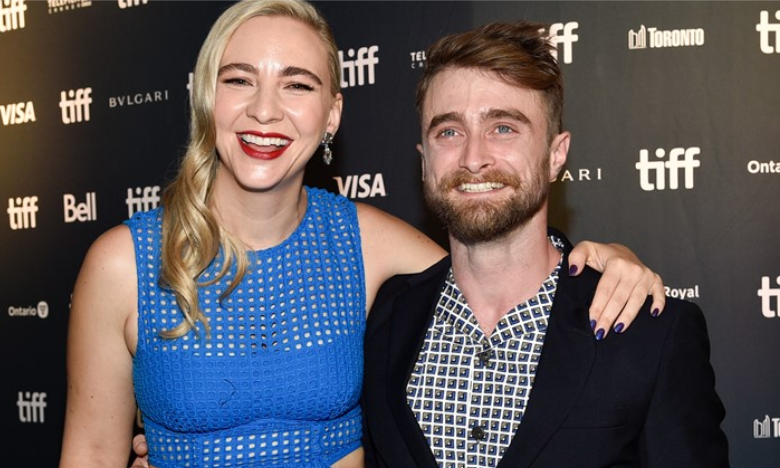 Le couple Daniel Radcliffe et Erin Darke sont devenus parents