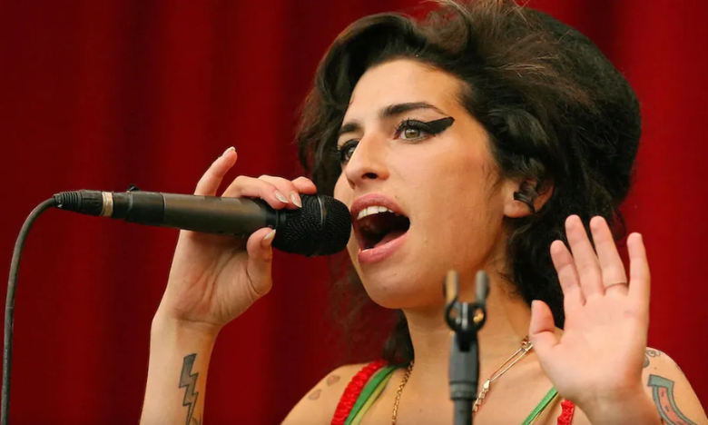 Le journal intimes d'Amy Winehouse sera publié prochainement dans un nouveau livre 