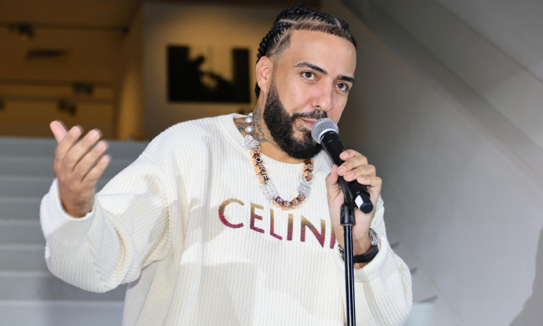 French Montana rend hommage à sa famille avec son documentaire "For Khadija" 