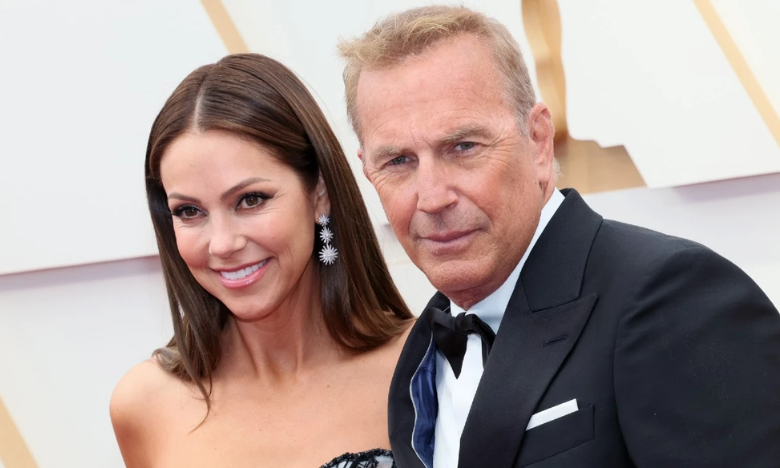 Le couple Kevin Costner et Christine Baumgartner vont divorcer 