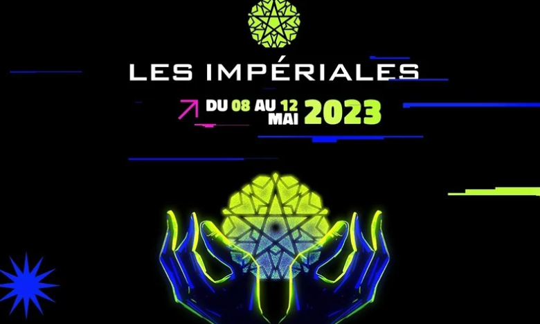 "Les Impériales 2023" revient avec une édition innovante 