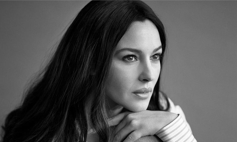 Monica Bellucci sera à l'affiche du film "Beetlejuice 2" 