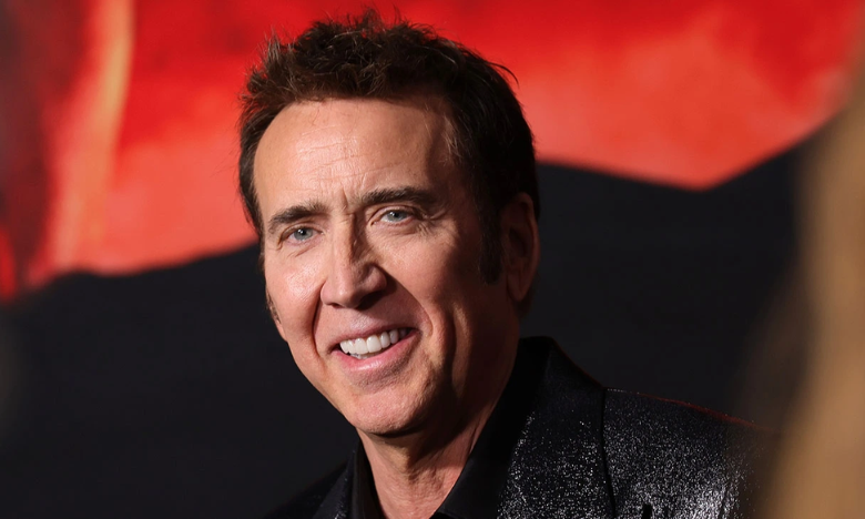 Nicolas Cage sera bientôt en tournage au Maroc 