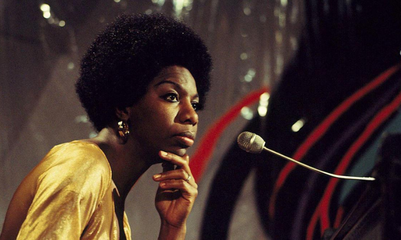 Une vente aux enchères organisée à New York pour sauver la maison de Nina Simone 