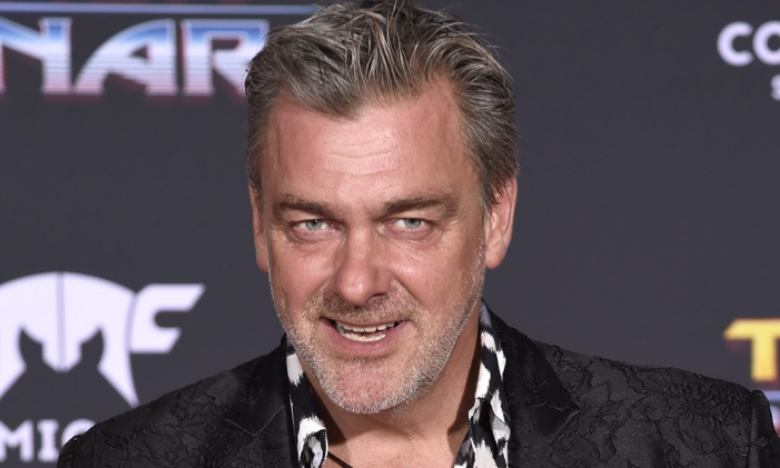 L'acteur Ray Stevenson tire sa révérence 