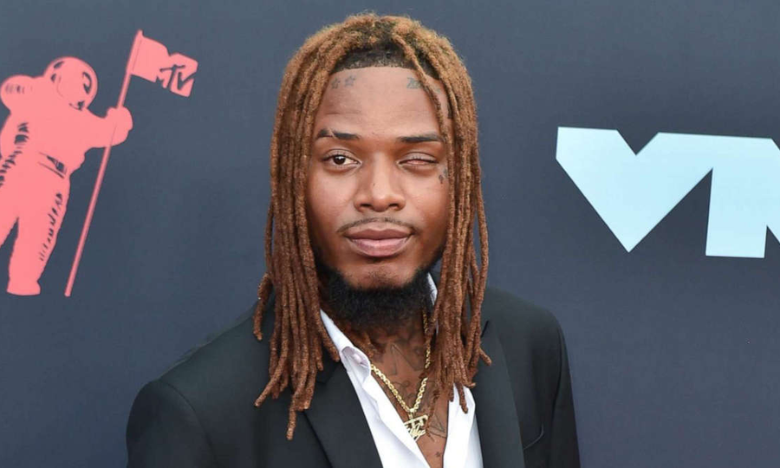 Fetty Wap est reconnu coupable de trafic de stupéfiants