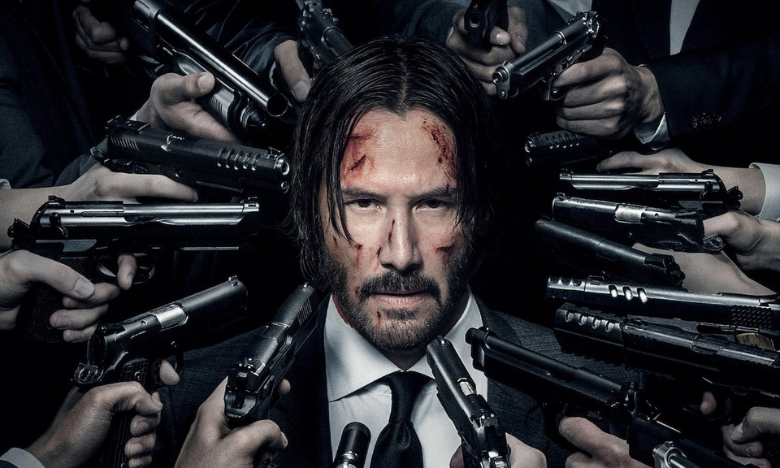 John Wick s'offre un cinquième chapitre 