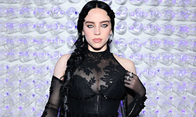 Billie Eilish répond aux critiques concernant sa nouvelle apparence