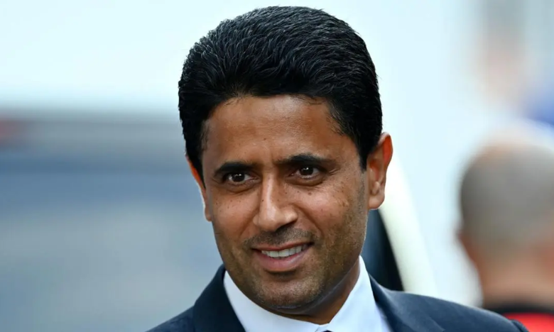 Nasser Al-Khelaifi réaffirme son soutien en faveur du football africain 