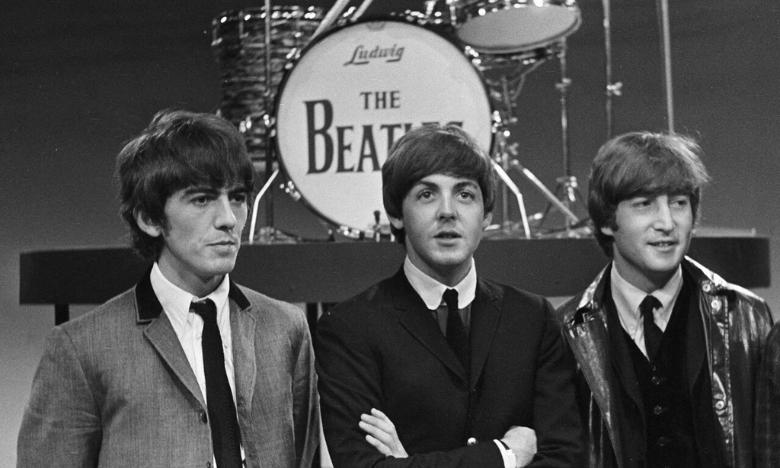 Une chanson des Beatles enregistrée en utilisant l'intelligence verra le jour 