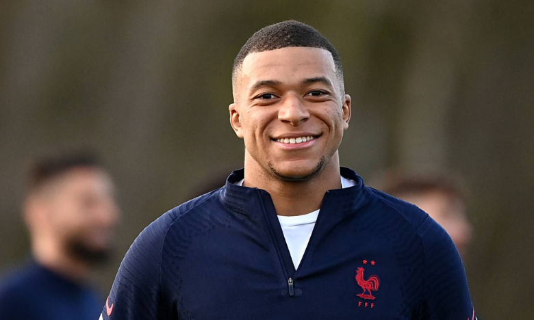 Voici pourquoi Kylian Mbappé était à Marrakech