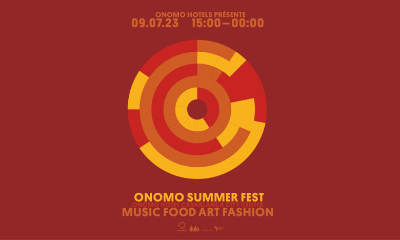 Onomo Summer Fest : Une immersion musicale africaine au cœur de Casablanca