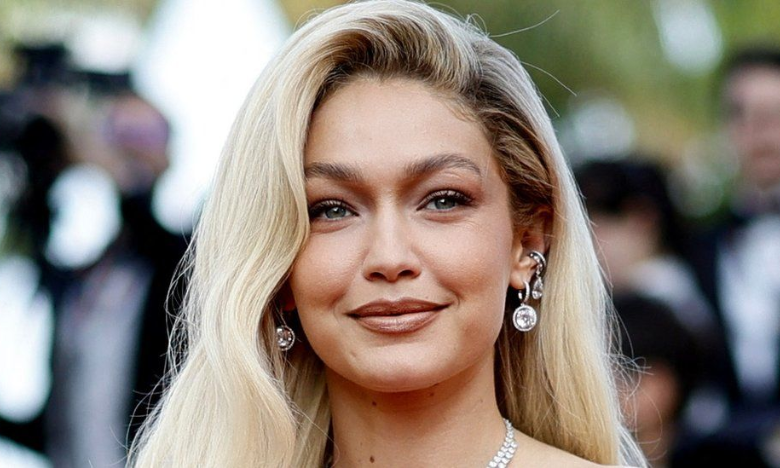 La police arrête Gigi Hadid pour possession de marijuana 