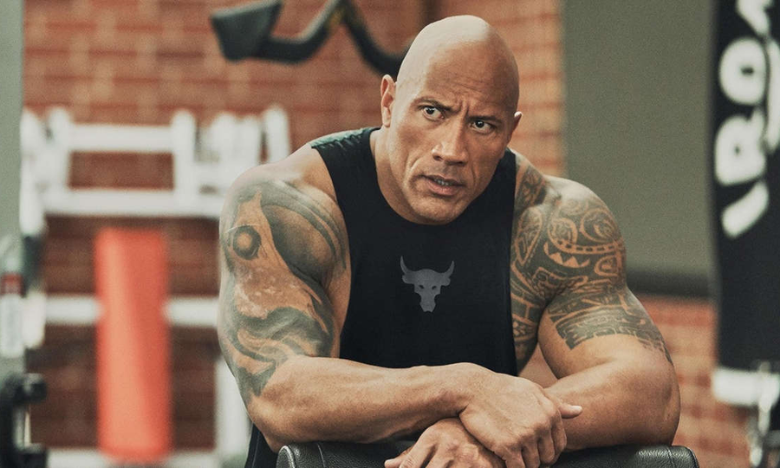 Dwayne Johnson réalise un don "historique" au syndicat des acteurs